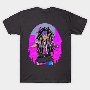 ibuki mioda T-Shirt